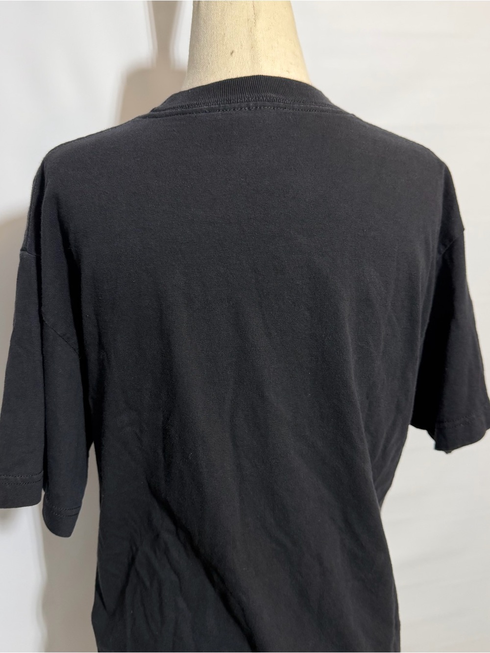 Vintage • Y2K Spider-Man 3 Graphic Tee Black Unisex M - Picture 6 of 11